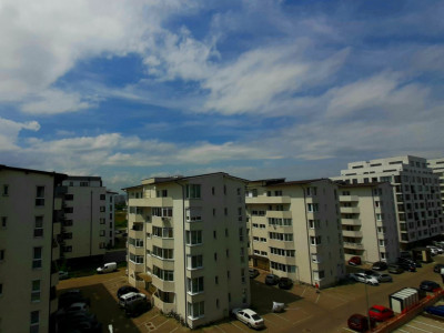 Apartamente de vanzare Sibiu Selimbar imagine mica 9
