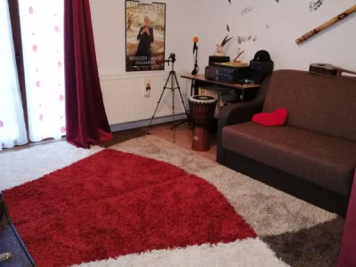 Case de vanzare Sibiu Calea Cisnadiei - Arhitectilor imagine mica 2