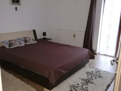 Case de vanzare Sibiu Calea Cisnadiei - Arhitectilor imagine mica 3