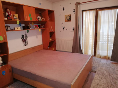 Case de vanzare Sibiu Calea Cisnadiei - Arhitectilor imagine mica 4