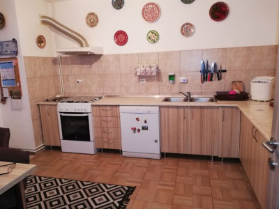 Case de vanzare Sibiu Calea Cisnadiei - Arhitectilor imagine mica 5