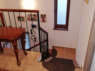 Case de vanzare Sibiu Calea Cisnadiei - Arhitectilor imagine mica 6