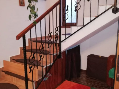 Case de vanzare Sibiu Calea Cisnadiei - Arhitectilor imagine mica 7