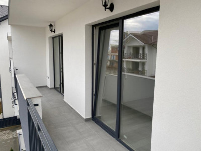 Apartamente de vanzare Sibiu Calea Cisnadiei - Arhitectilor imagine mica 2