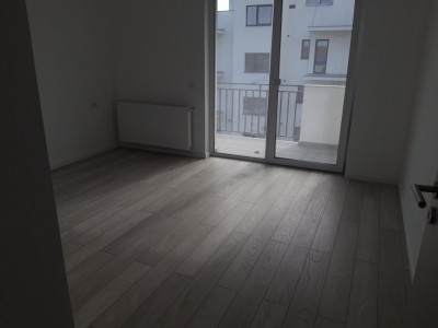 Apartamente de vanzare Sibiu Calea Cisnadiei - Arhitectilor imagine mica 3