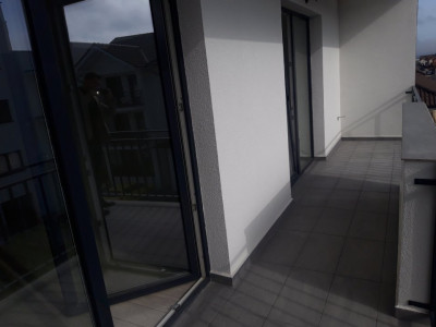 Apartamente de vanzare Sibiu Calea Cisnadiei - Arhitectilor imagine mica 15