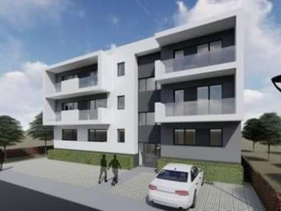 Apartamente de vanzare Sibiu Calea Cisnadiei - Arhitectilor imagine mica 20
