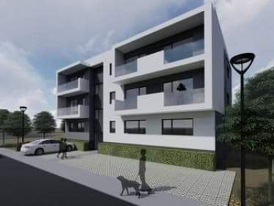 Apartamente de vanzare Sibiu Calea Cisnadiei - Arhitectilor imagine mica 22