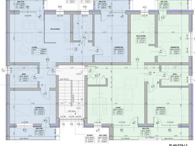 Apartamente de vanzare Sibiu Calea Cisnadiei - Arhitectilor imagine mica 23