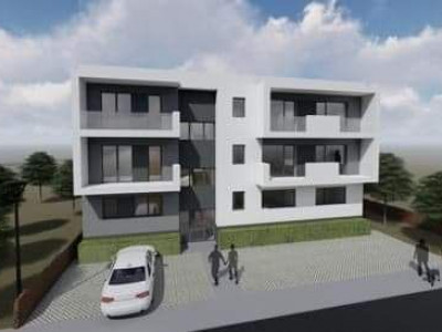 Apartamente de vanzare Sibiu Calea Cisnadiei - Arhitectilor imagine mica 24