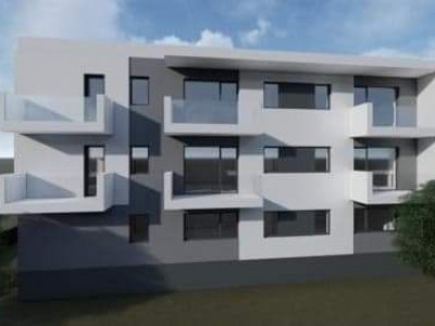 Apartamente de vanzare Sibiu Calea Cisnadiei - Arhitectilor imagine mica 25