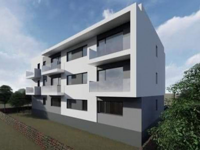 Apartamente de vanzare Sibiu Calea Cisnadiei - Arhitectilor imagine mica 26