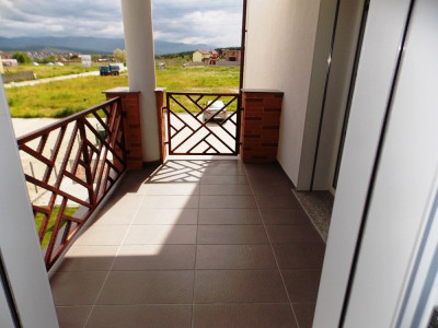 Apartamente de inchiriat Sibiu Calea Cisnadiei - Arhitectilor imagine mica 8