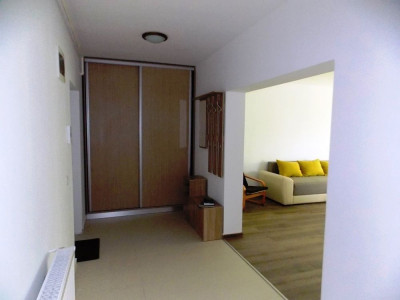 Apartamente de inchiriat Sibiu Calea Cisnadiei - Arhitectilor imagine mica 9