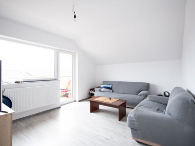 Apartamente de vanzare Sibiu Calea Cisnadiei - Arhitectilor imagine mica 2