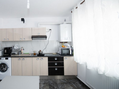 Apartamente de vanzare Sibiu Calea Cisnadiei - Arhitectilor imagine mica 3