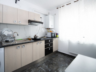 Apartamente de vanzare Sibiu Calea Cisnadiei - Arhitectilor imagine mica 4