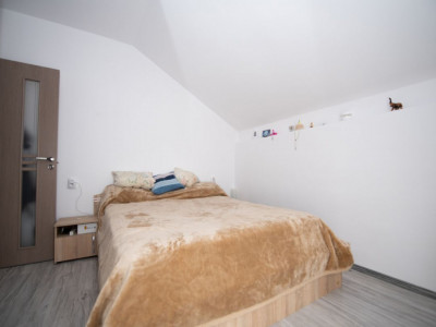 Apartamente de vanzare Sibiu Calea Cisnadiei - Arhitectilor imagine mica 5