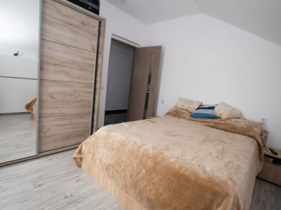 Apartamente de vanzare Sibiu Calea Cisnadiei - Arhitectilor imagine mica 6