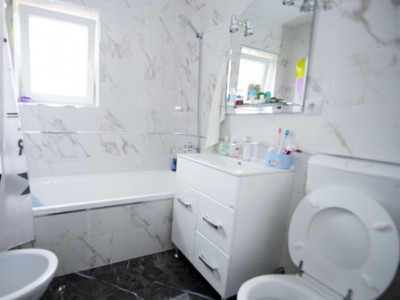 Apartamente de vanzare Sibiu Calea Cisnadiei - Arhitectilor imagine mica 7