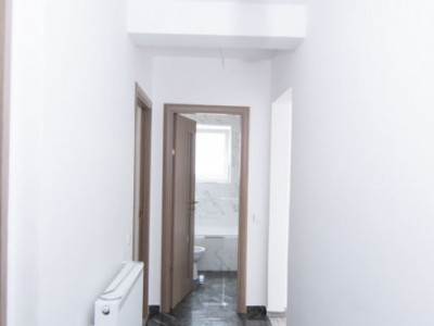 Apartamente de vanzare Sibiu Calea Cisnadiei - Arhitectilor imagine mica 8