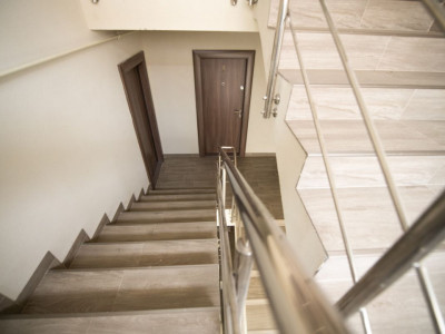 Apartamente de vanzare Sibiu Calea Cisnadiei - Arhitectilor imagine mica 9