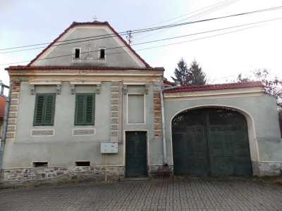 Case de vanzare Saliste imagine mica 1