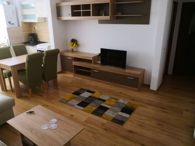 Apartamente de vanzare Sibiu Doamna Stanca imagine mica 2