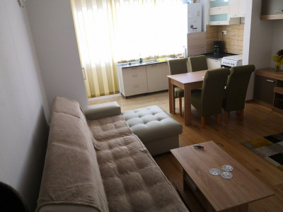Apartamente de vanzare Sibiu Doamna Stanca imagine mica 5