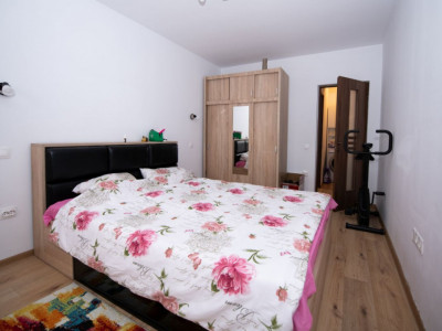 Apartamente de vanzare Sibiu Doamna Stanca imagine mica 10