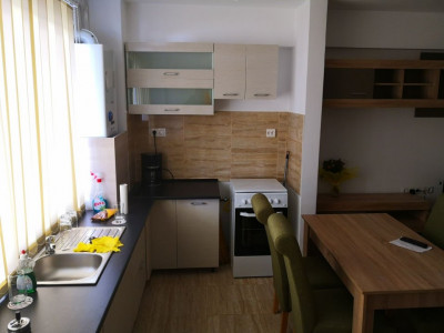 Apartamente de vanzare Sibiu Doamna Stanca imagine mica 11