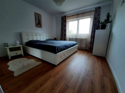 Apartamente de vanzare Sibiu Selimbar imagine mica 2