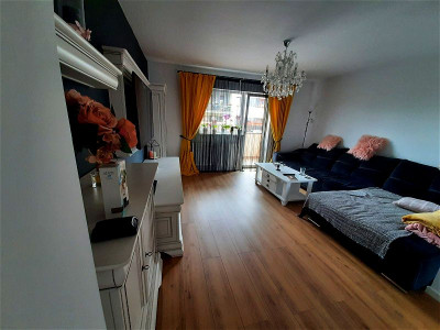 Apartamente de vanzare Sibiu Selimbar imagine mica 3