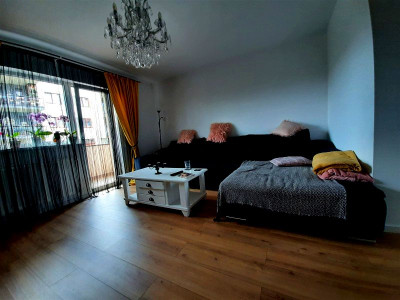 Apartamente de vanzare Sibiu Selimbar imagine mica 4