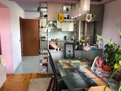 Apartamente de vanzare Sibiu Turnisor imagine mica 3