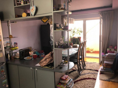 Apartamente de vanzare Sibiu Turnisor imagine mica 4
