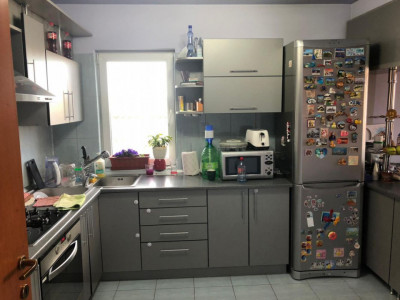 Apartamente de vanzare Sibiu Turnisor imagine mica 5