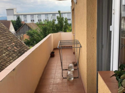 Apartamente de vanzare Sibiu Turnisor imagine mica 9