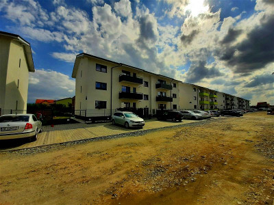 Apartamente de vanzare Sibiu Selimbar imagine mica 1