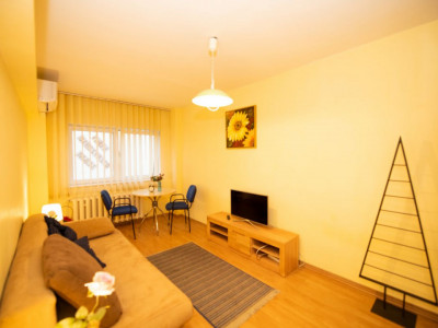 Apartamente de vanzare Sibiu Strand imagine mica 2
