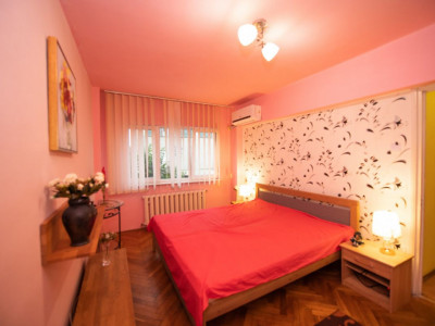 Apartamente de vanzare Sibiu Strand imagine mica 3
