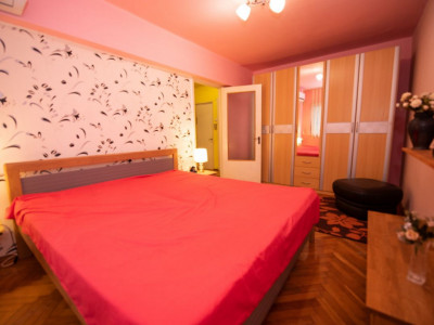 Apartamente de vanzare Sibiu Strand imagine mica 4