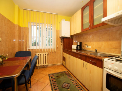 Apartamente de vanzare Sibiu Strand imagine mica 5