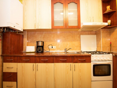 Apartamente de vanzare Sibiu Strand imagine mica 6