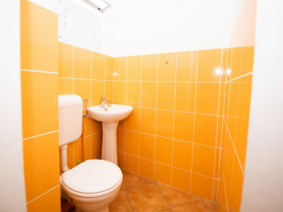 Apartamente de vanzare Sibiu Strand imagine mica 7