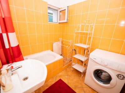 Apartamente de vanzare Sibiu Strand imagine mica 8