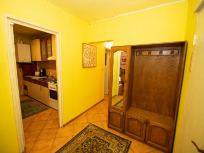 Apartamente de vanzare Sibiu Strand imagine mica 10