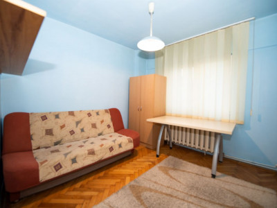Apartamente de vanzare Sibiu Strand imagine mica 11