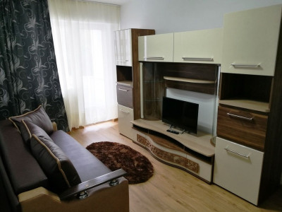 Apartamente de inchiriat Sibiu Mihai Viteazul imagine mica 1