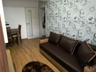 Apartamente de inchiriat Sibiu Mihai Viteazul imagine mica 2